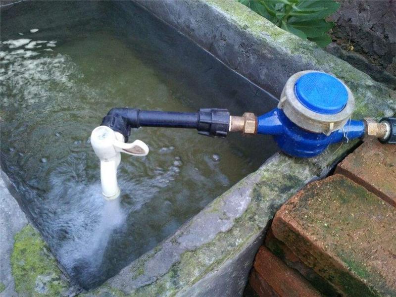 便攜式余氯測定儀，測定飲用水余氯含量