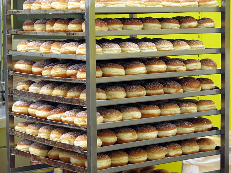 哪款食品安全檢測(cè)設(shè)備可用于食品加工廠？