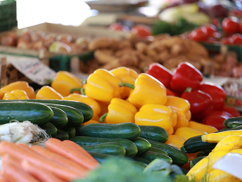 怎樣快速檢測(cè)蔬菜的農(nóng)殘 怎樣快速檢測(cè)蔬菜的農(nóng)殘