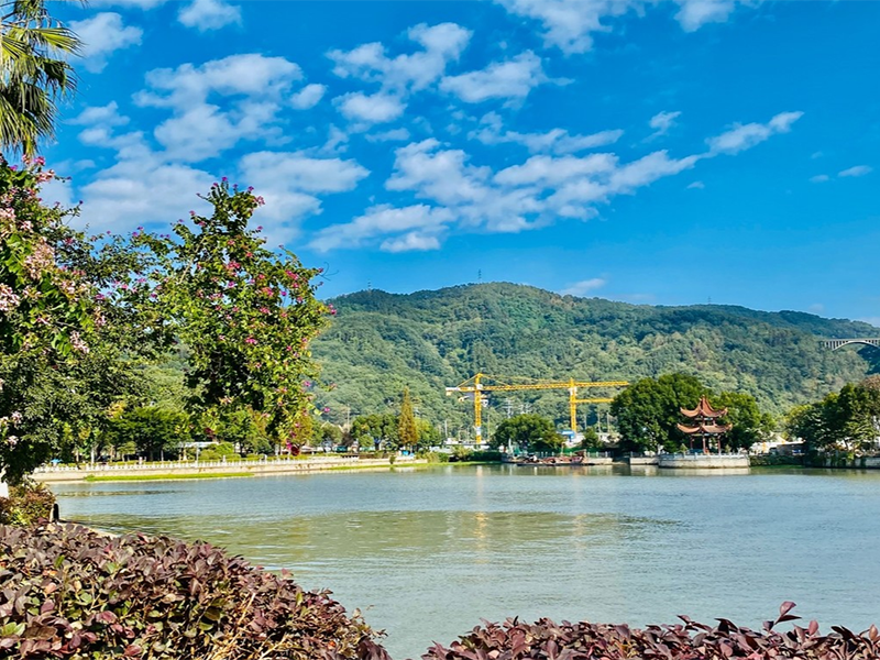 污水中總氮超標怎么辦 污水中總氮超標怎么辦