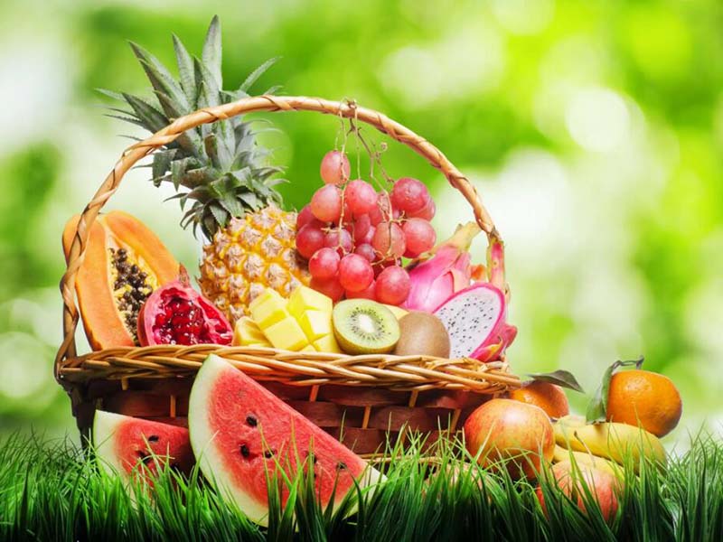 歐盟果蔬農(nóng)藥殘留嚴重（這10種水果農(nóng)藥殘留最嚴重）