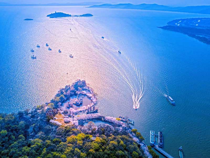 太湖水質(zhì)提升措施有哪些