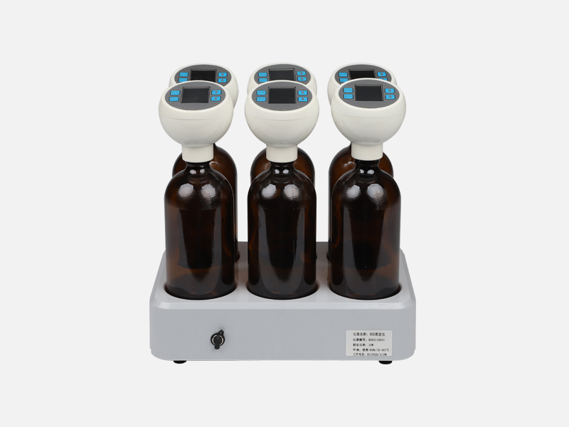 BOD測(cè)定儀的安全及維護(hù)