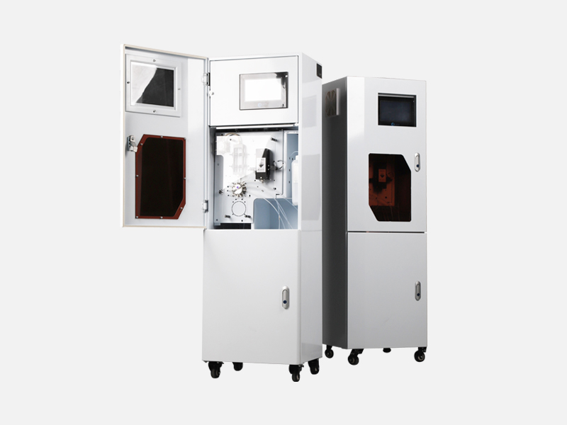 影響COD處理效果的四個因素