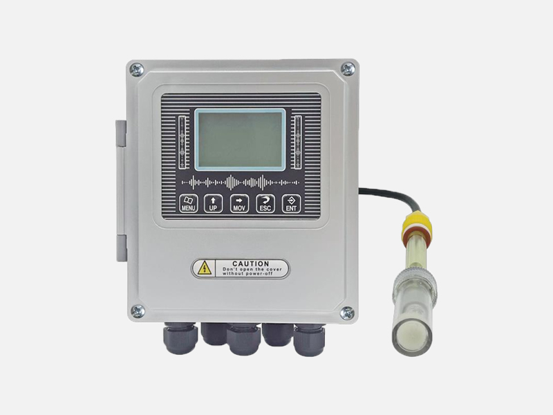 在線鈣離子分析儀測量范圍