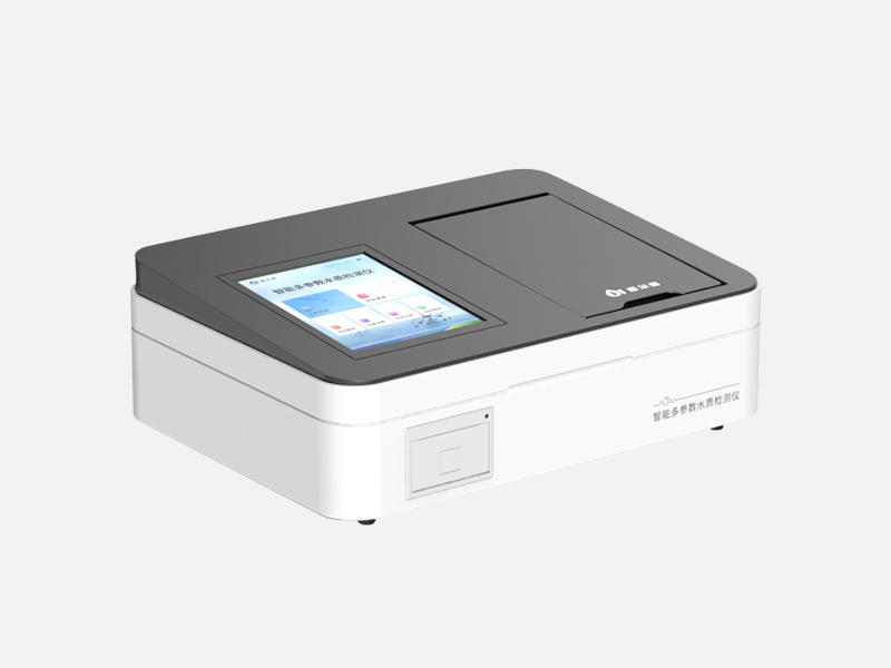 地表水總磷檢測標(biāo)準(zhǔn)