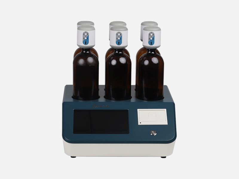 壓差法BOD測定儀廠家