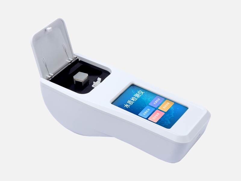 水質(zhì)堿度檢測標準值