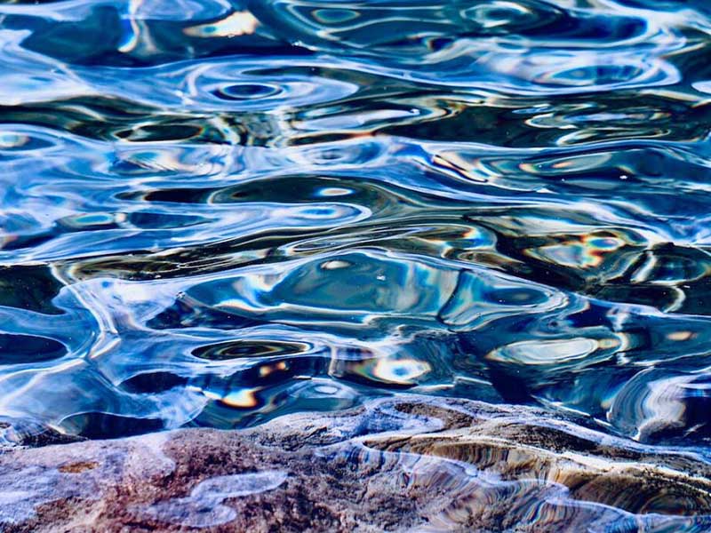 水質(zhì)在線監(jiān)測儀日常清潔與保養(yǎng)