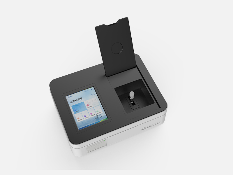 高錳酸鹽指數(shù)測(cè)定儀價(jià)格