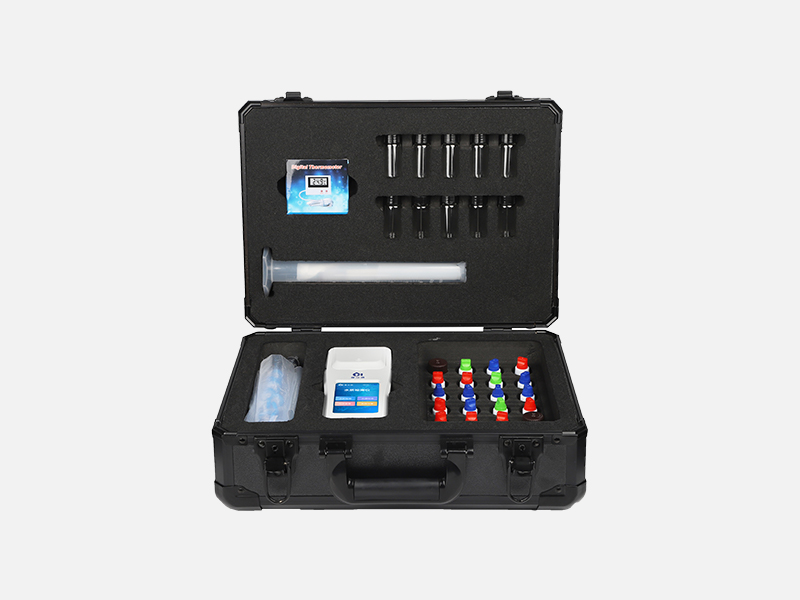 哪些領(lǐng)域需要檢測(cè)水體溶解氧含量