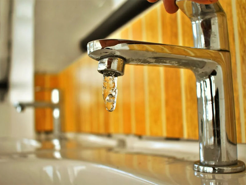 自來水廠錳超標怎么辦