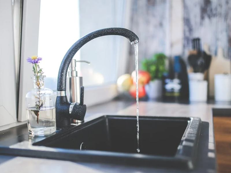 二氧化氯消毒后會產(chǎn)生余氯嗎