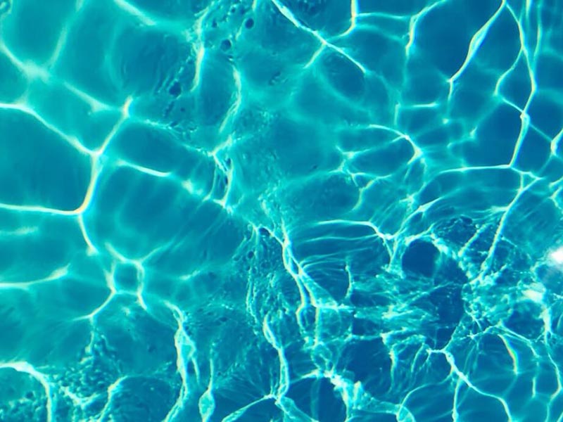 泳池水質(zhì)檢測(cè)主要指標(biāo)