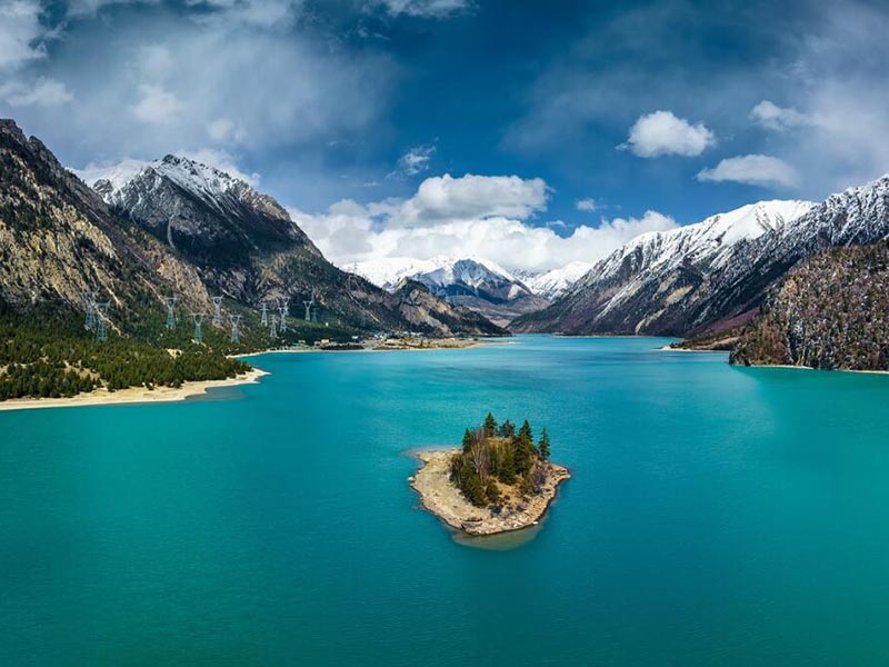 水質(zhì)在線監(jiān)測(cè)儀常見運(yùn)行違規(guī)問題