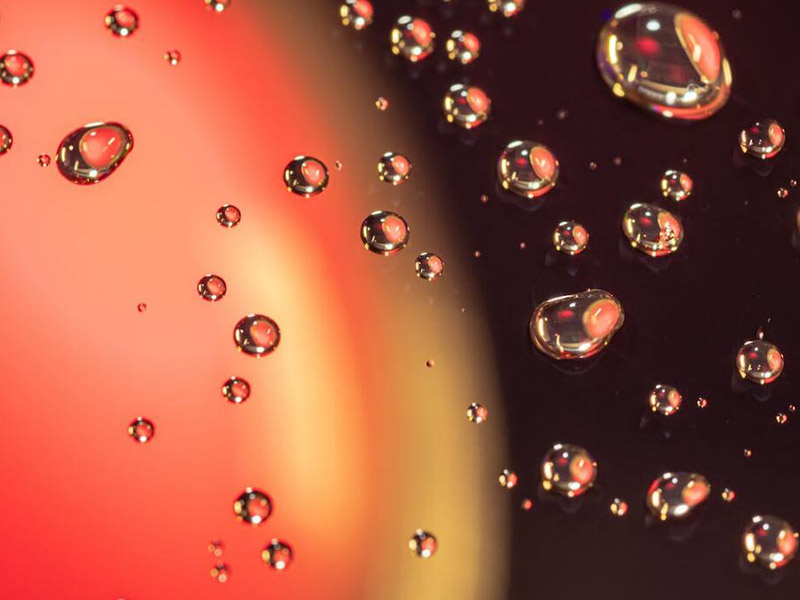 植物油過氧化值檢測(cè)標(biāo)準(zhǔn)