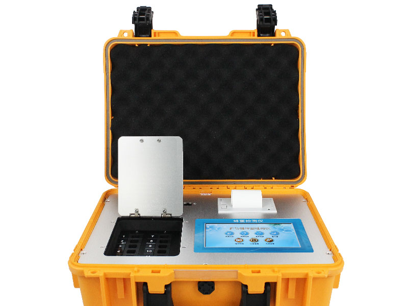 蜂蜜檢測儀可以鑒別蜂蜜真假嗎