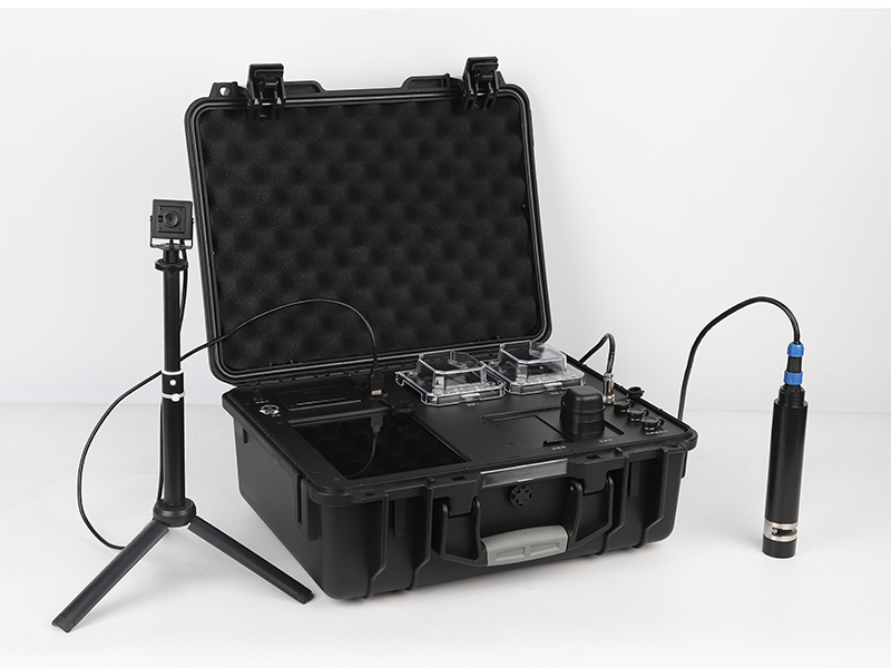 堿性過硫酸鉀消解紫外分光光度法測定總氮的注意事項(xiàng)