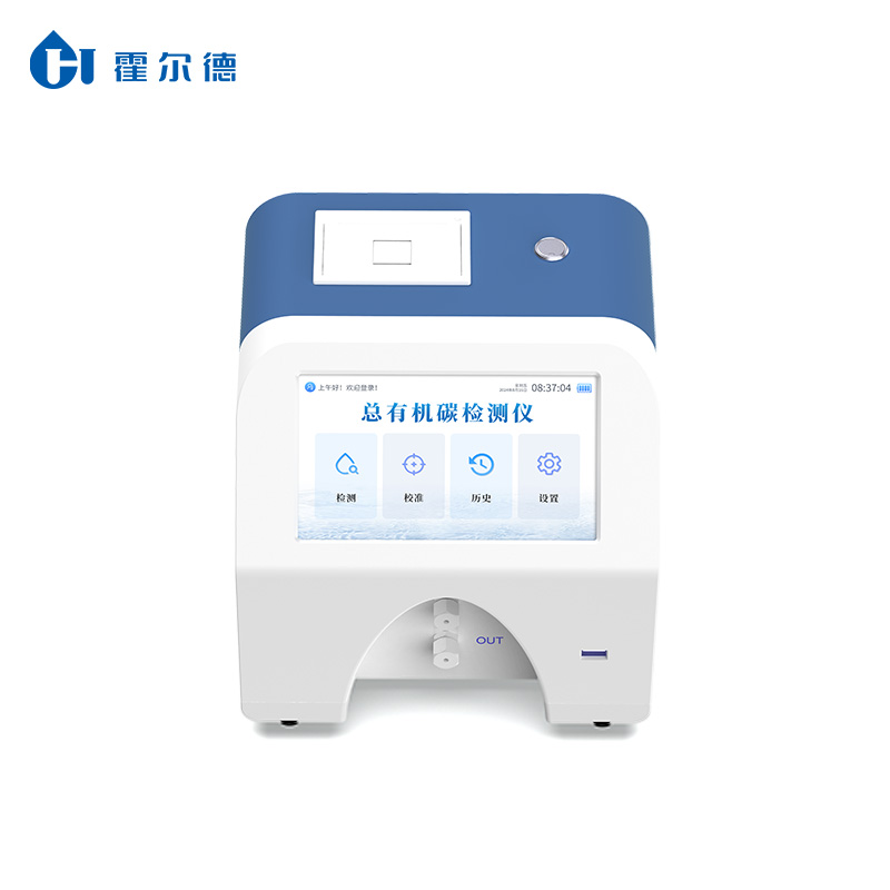 TOC分析儀檢測(cè)原理（總有機(jī)碳TOC分析儀主要作用）