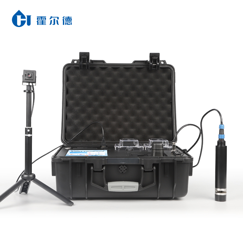 氨氮快速測定儀類型及特點（不同氨氮快速測定儀的區(qū)別）