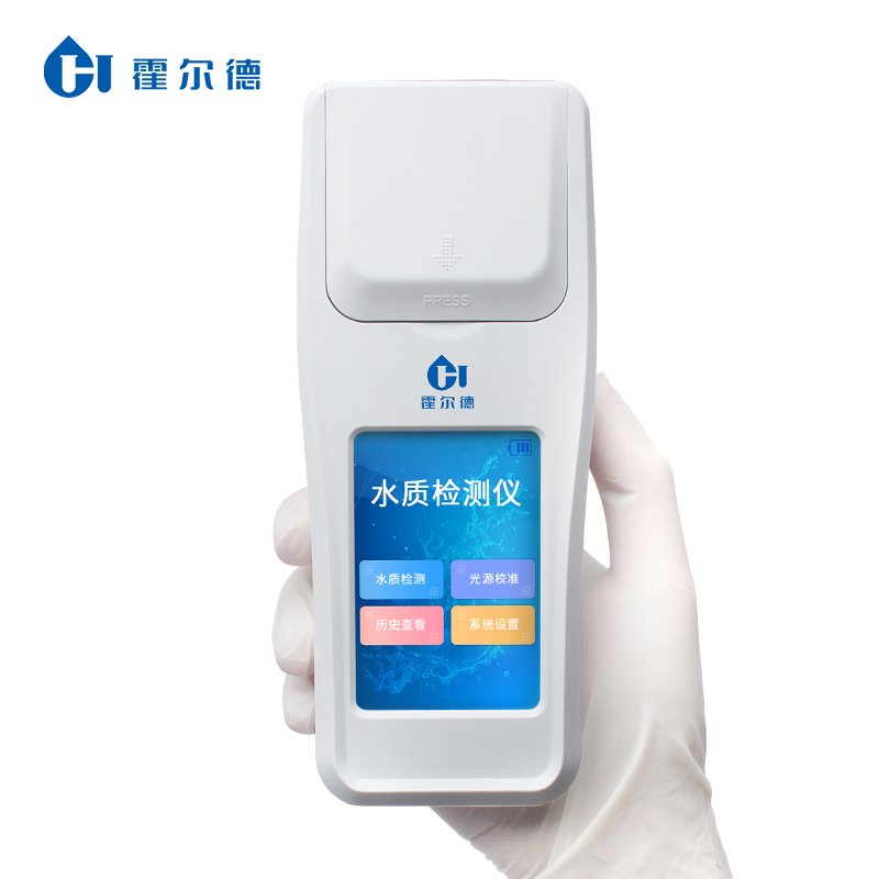 二氧化氯在水處理中的作用與優(yōu)勢（二氧化氯檢測方法與規(guī)范）