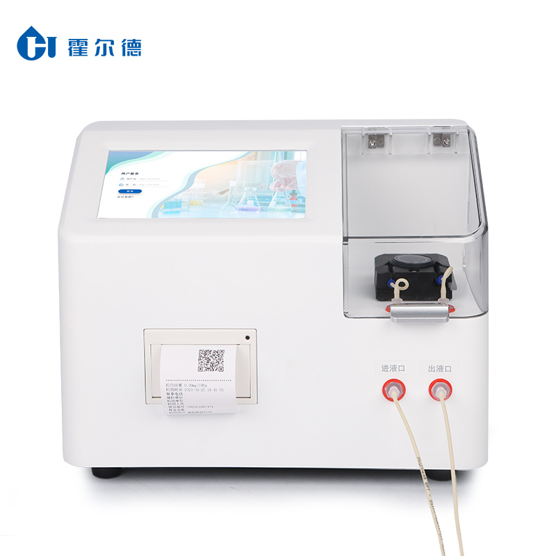 常量硅酸根分析儀工作原理（常量硅酸根分析儀技術(shù)參數(shù)）