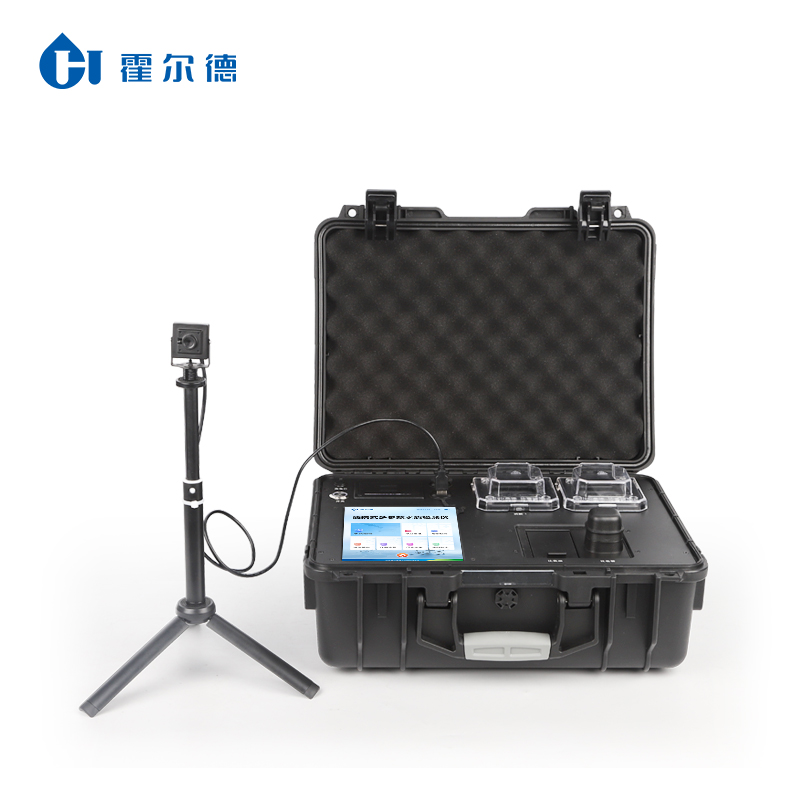 便攜式多參數(shù)水質(zhì)檢測儀使用方法(便攜式多參數(shù)水質(zhì)檢測儀作用)