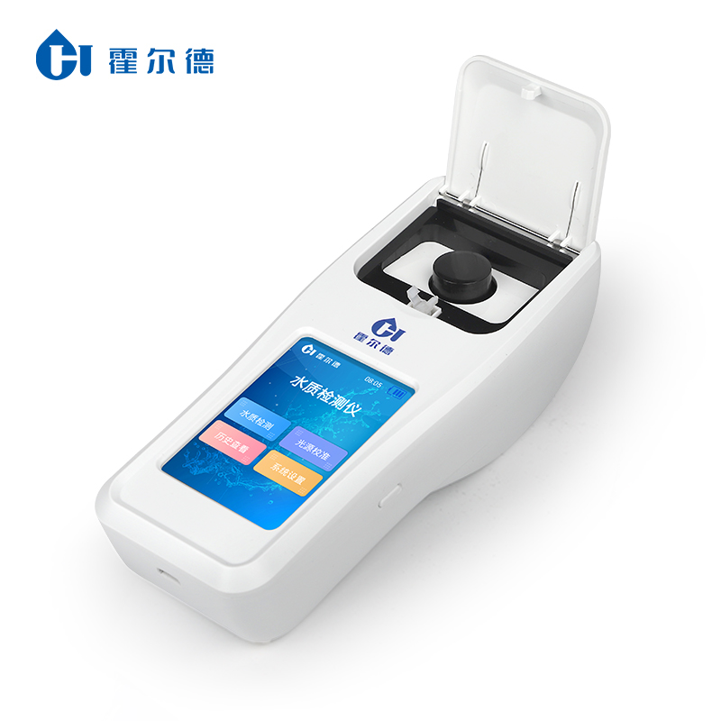 懸浮物快速測定儀日常如何清潔(懸浮物快速測定儀校準與調(diào)試)