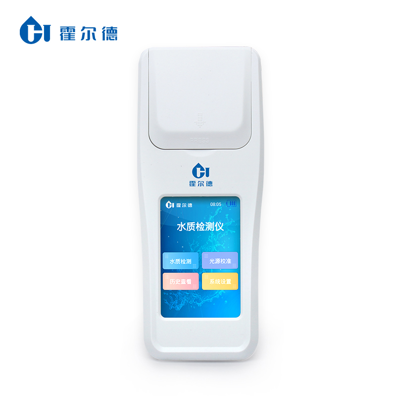 自來水余氯與有效氯的核心區(qū)別