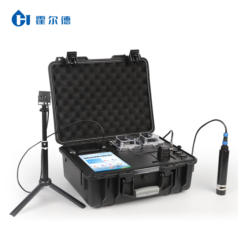 水質(zhì)氨氮檢測(cè)影響因素有哪些