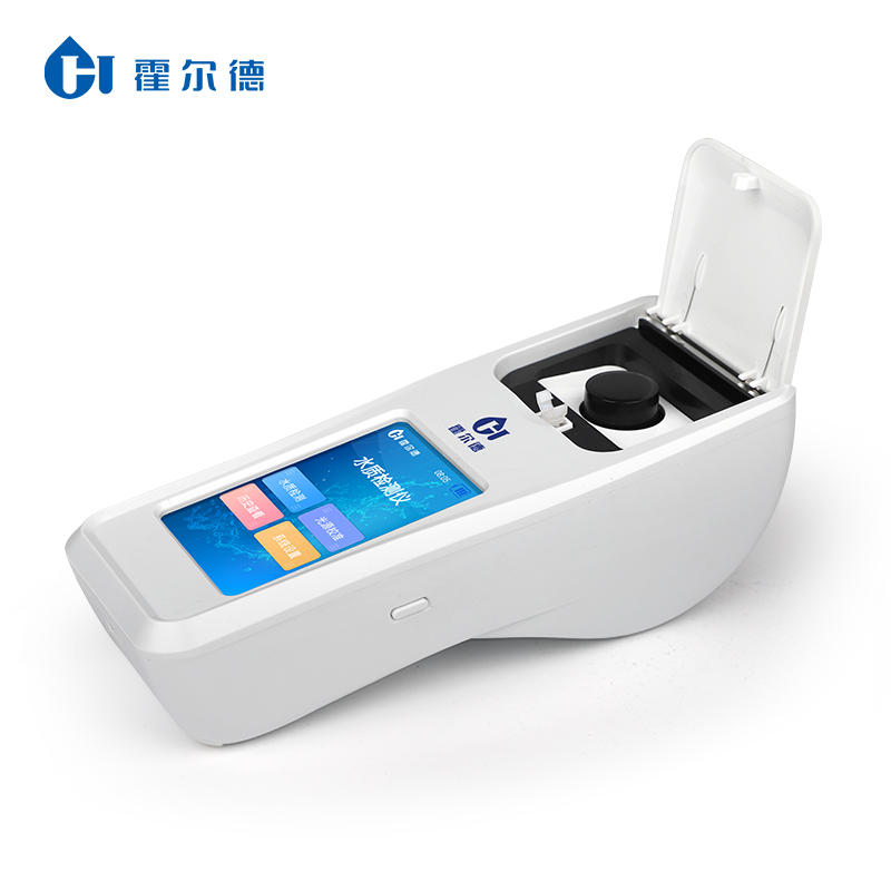 余氯檢測方法原理匯總（余氯主要檢測方法流程說明）