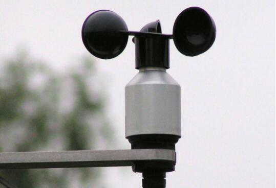 風速儀原理葉輪風速儀原理