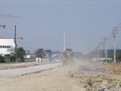 工地揚塵在線監(jiān)測設(shè)備，讓工地環(huán)境更優(yōu)質(zhì)