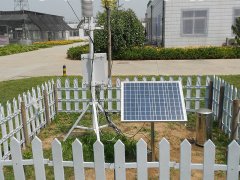 校園氣象站，增強(qiáng)青少年氣象意識