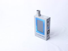 霍爾德負氧離子檢測儀精度高