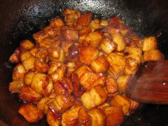 吃了添加嫩肉粉的食物對健康有影響嗎？