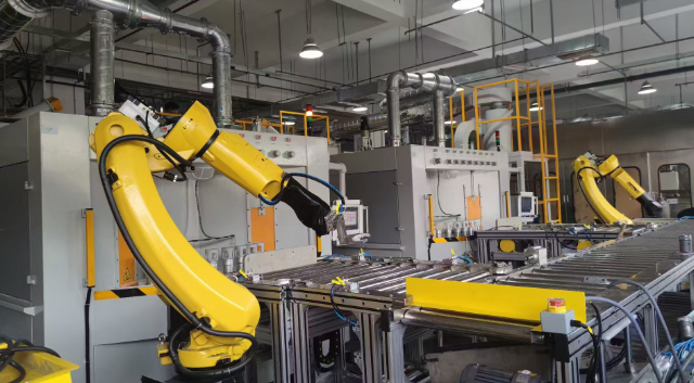 噴砂機(jī)常見(jiàn)類型及適用場(chǎng)景全解析