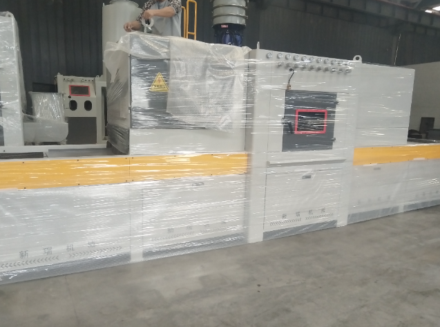 噴砂機(jī)操作規(guī)范 新手必學(xué)安全要點(diǎn)