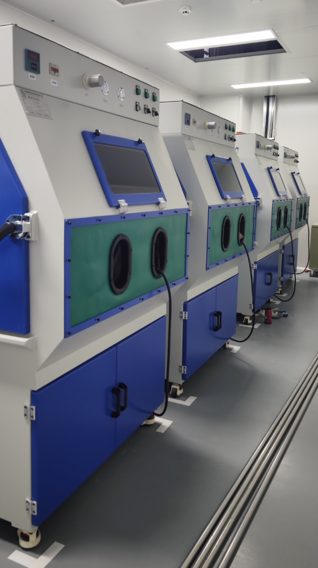 小型噴砂機(jī)使用方法 家用 / 小作坊適用