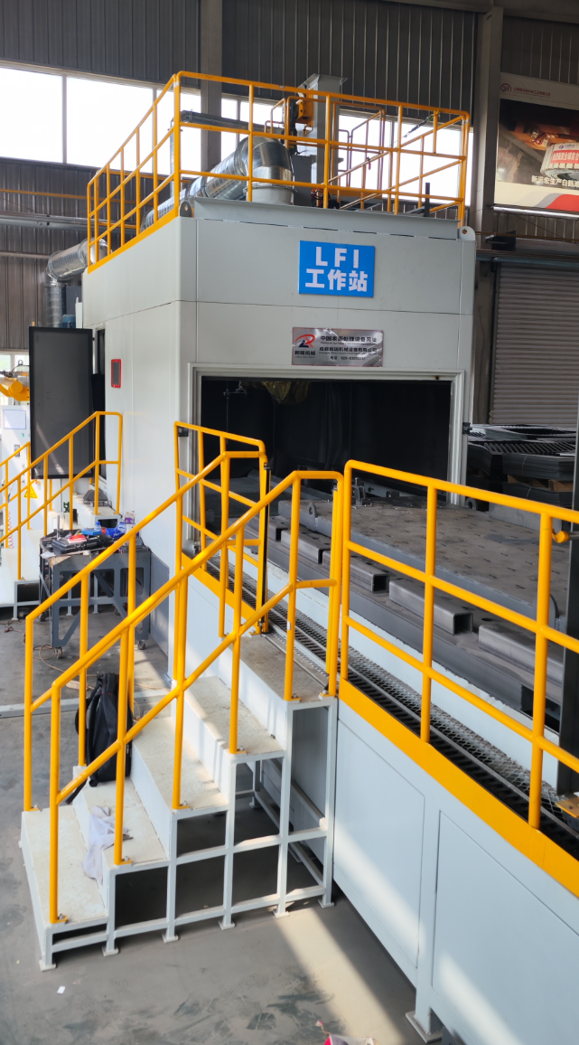 噴砂機(jī)噴砂距離控制 影響處理效果的關(guān)鍵