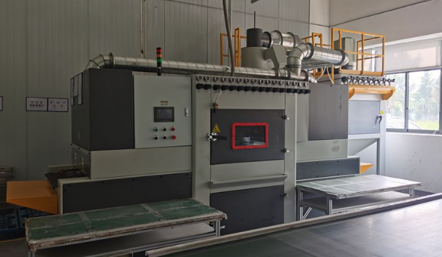 如何提升噴砂機(jī)工作效率 這幾招超實(shí)用