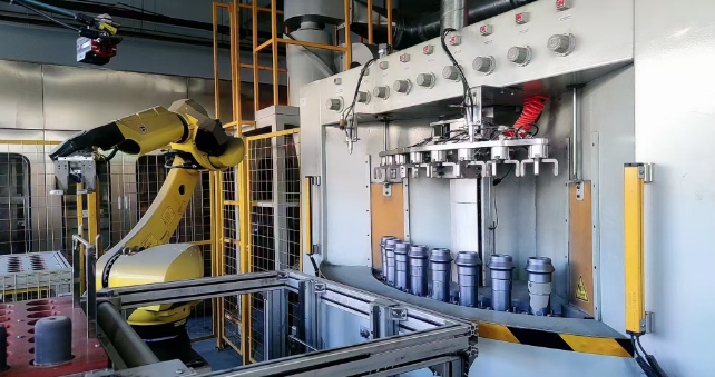 噴砂機(jī)快速換料技巧 節(jié)省施工時(shí)間